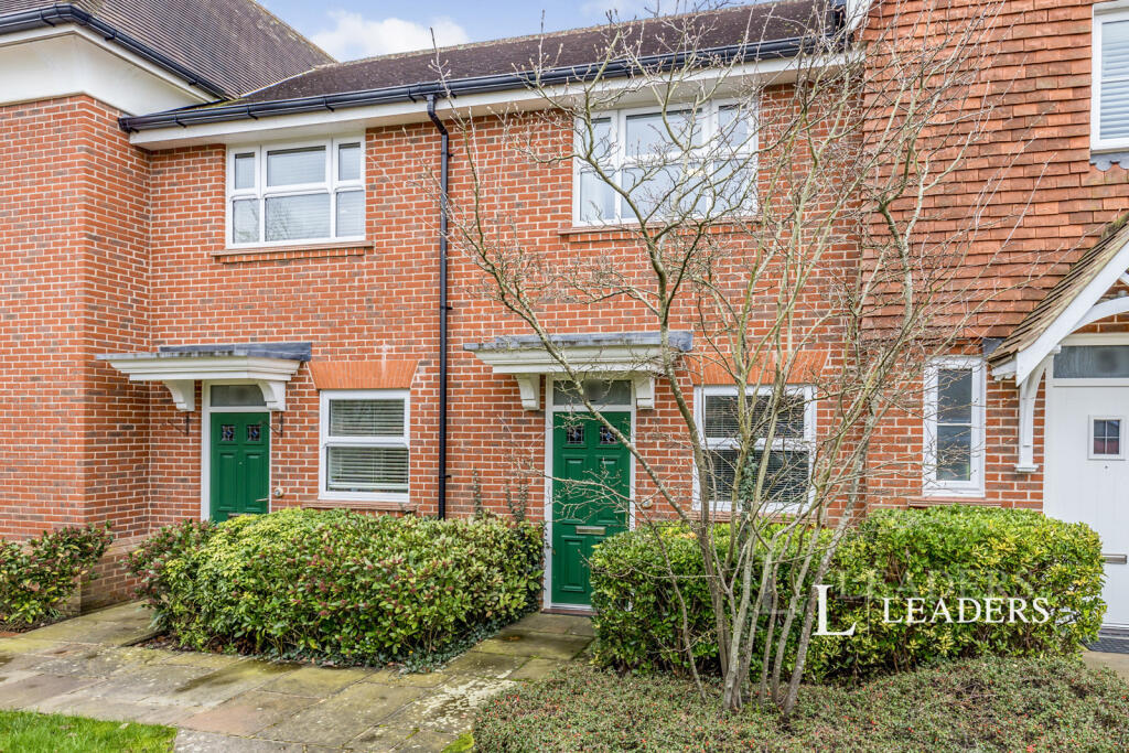 Main image of property: Scholars Walk, Horsham, West Sussex, RH12