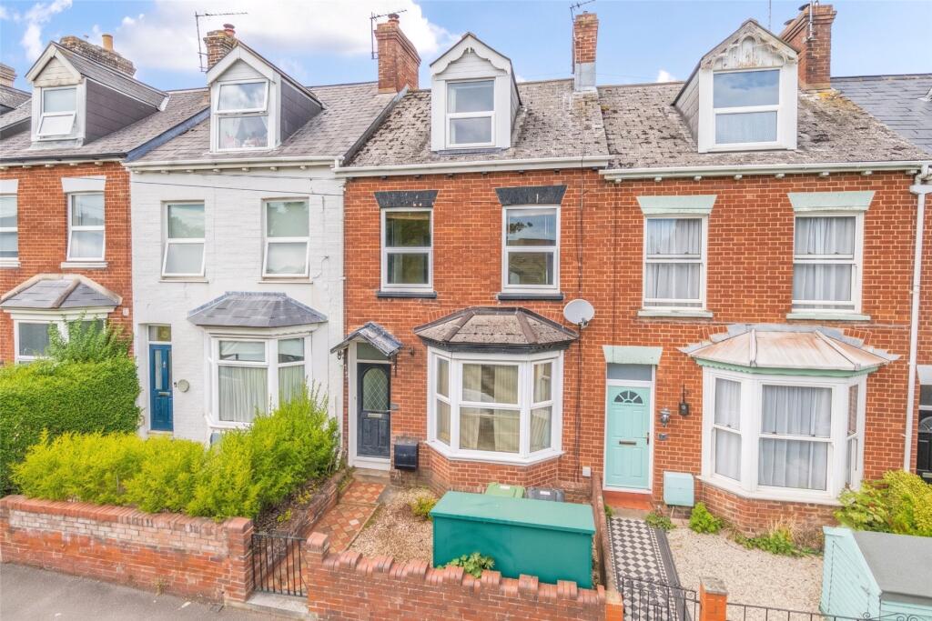 Main image of property: Heavitree, Exeter