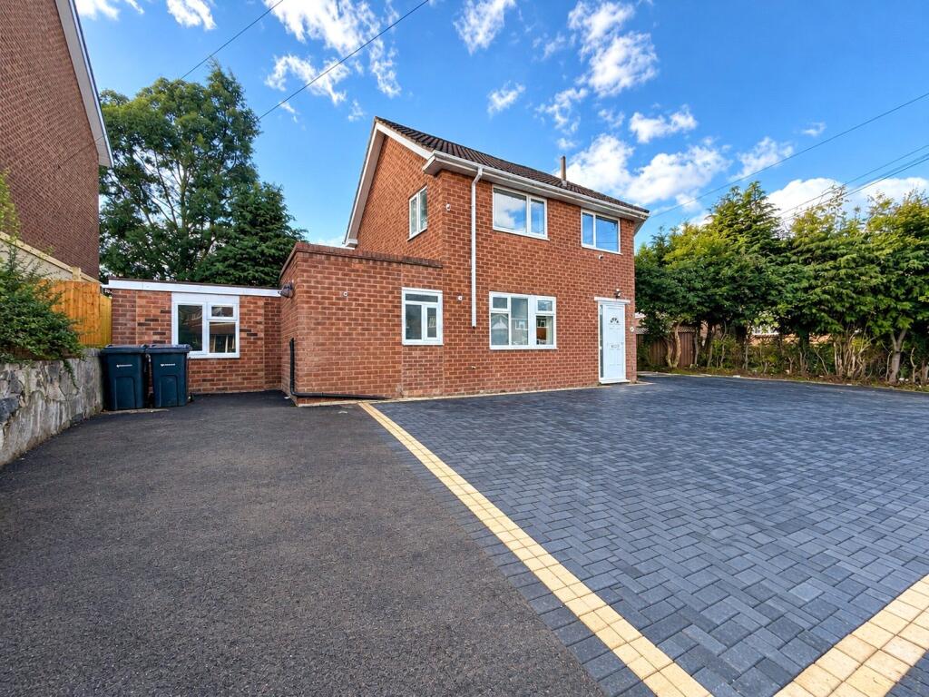 Main image of property: Popes Lane, BIRMINGHAM, West Midlands, B38