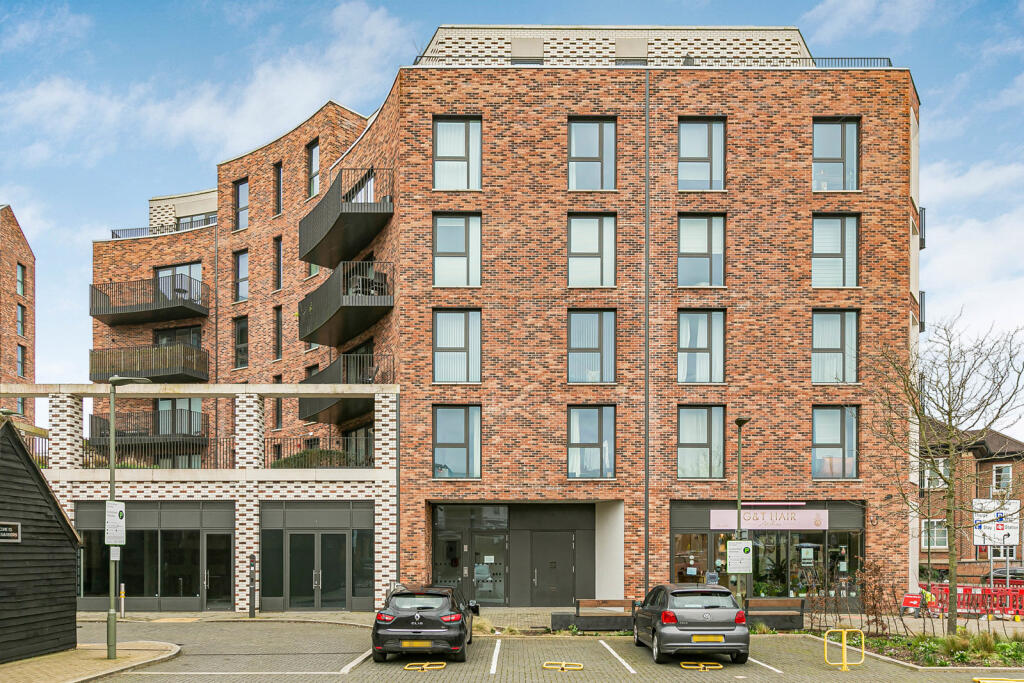 Main image of property: Station Road North, Egham, Surrey, TW20