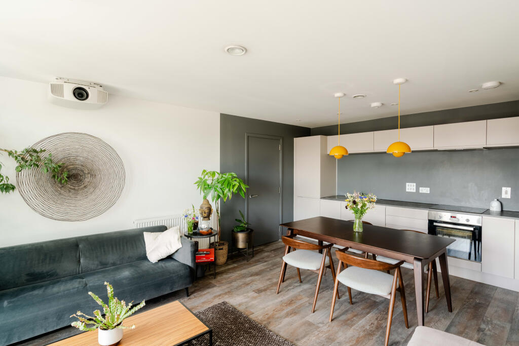 Apartment in Bristol, City of Bristol - More