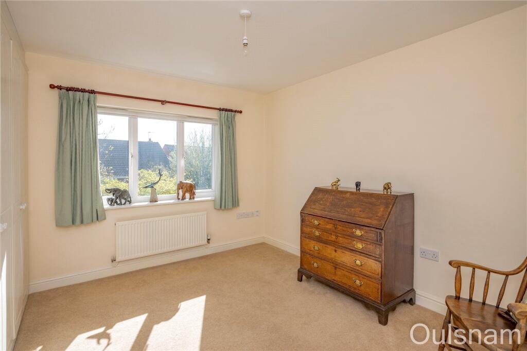 Additional image 26 of Medici Road, Bromsgrove, Worcestershire, B60