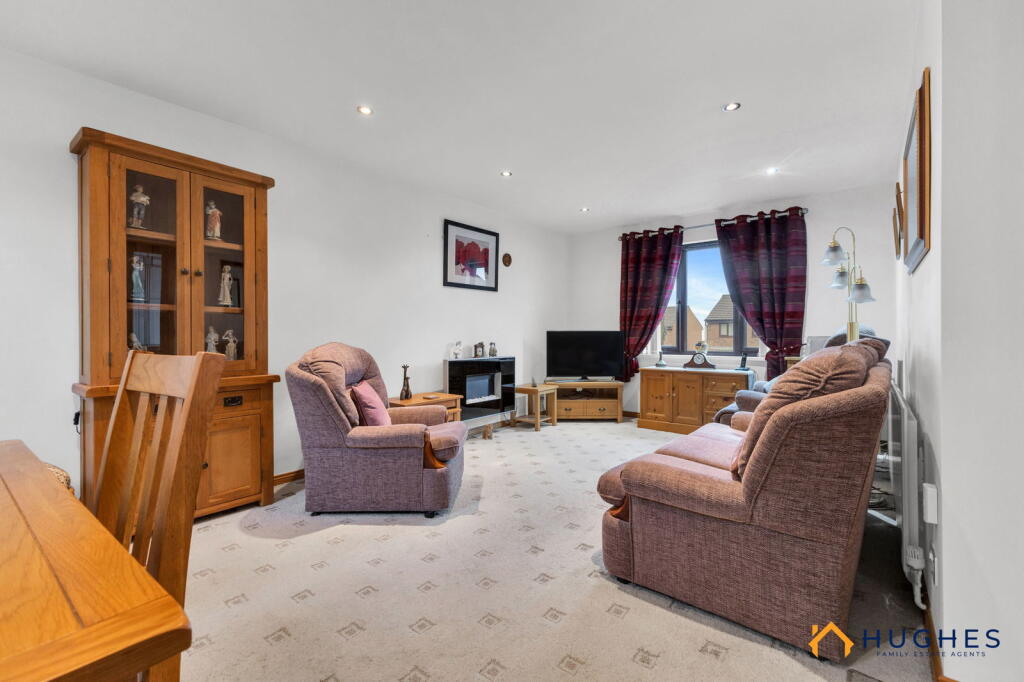 House in Sheffield, Bradfield - View 4