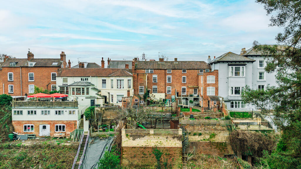 Main image of property: Henwick Road, Worcester, Worcestershire.