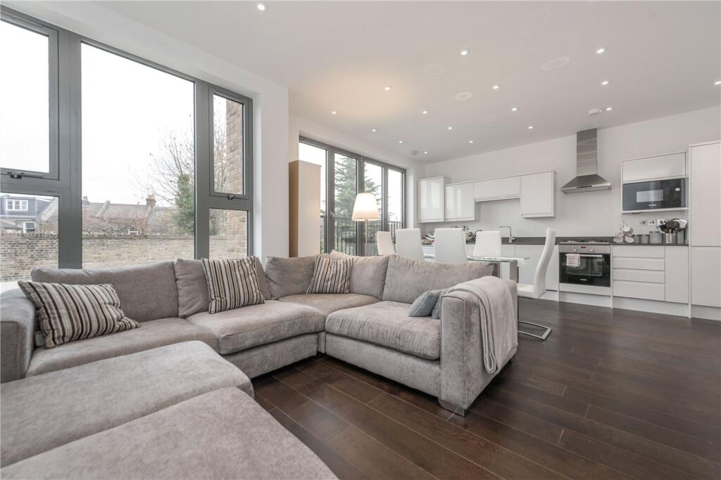 Main image of property: Willesden Lane, London, NW6