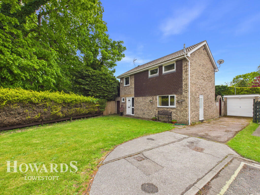 Main image of property: Murillo Drive, Gunton