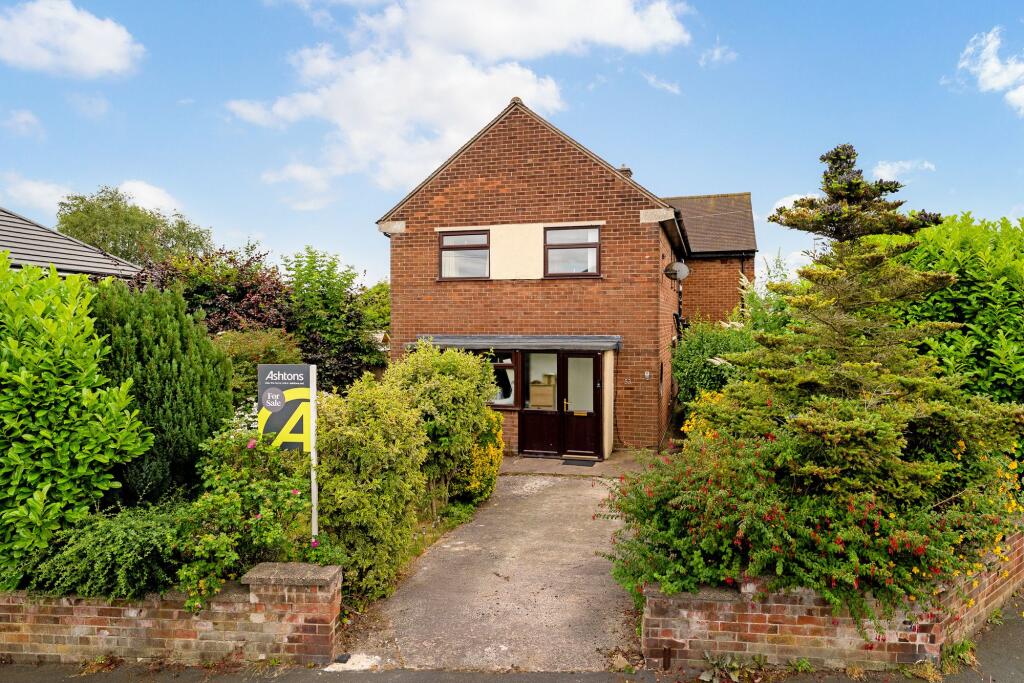 Main image of property: Windsor Grove, Runcorn, WA7
