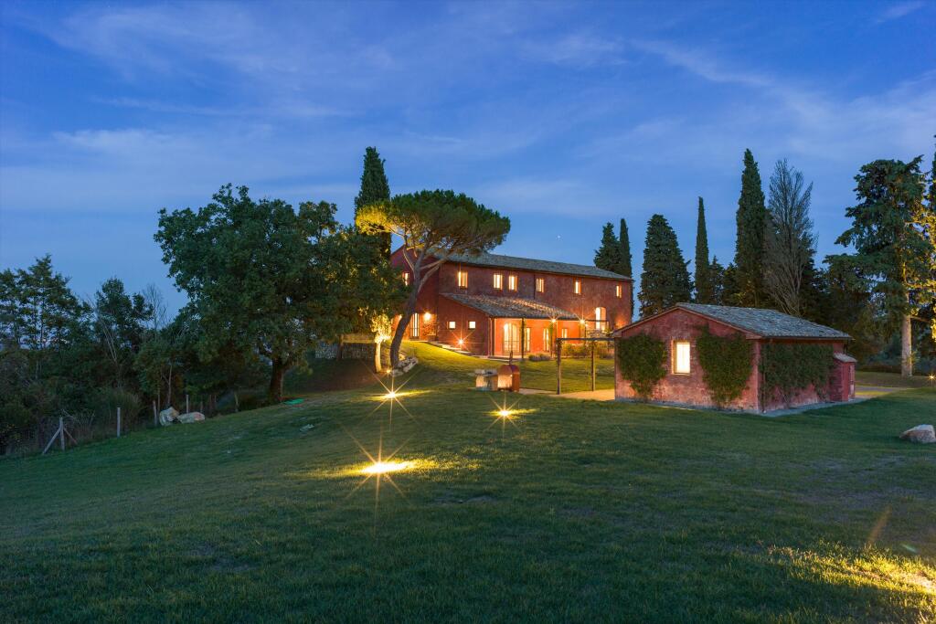 Main image of property: Tuscany, Siena, Sarteano