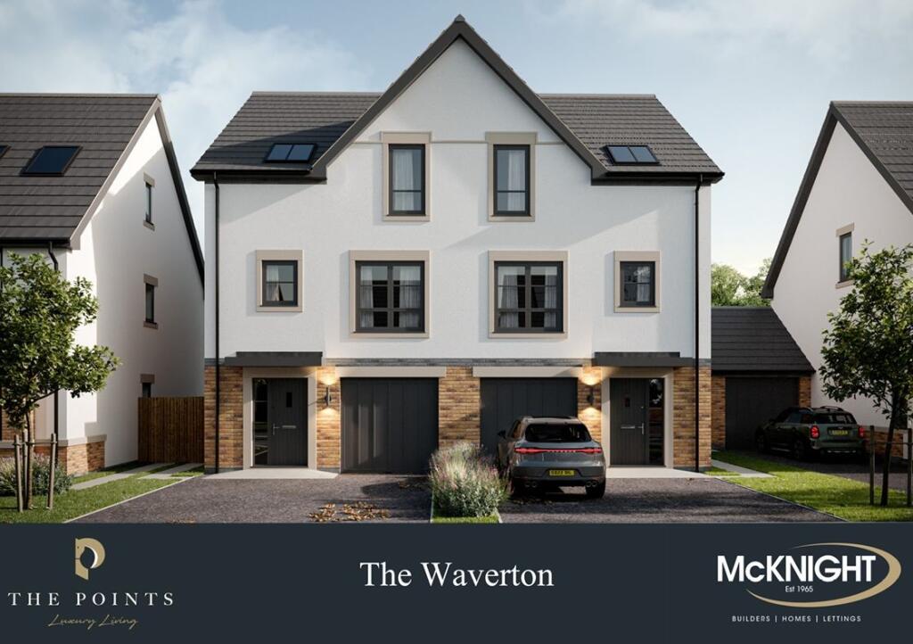 Main image of property: Waverton, Lady Dacre Close, The Points, Durdar, Carlisle, CA2 4FF