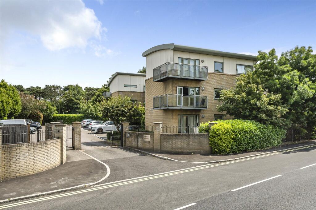 Main image of property: Ashford Road, Ashford, Surrey, TW15