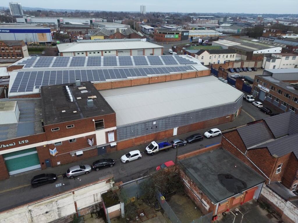 Additional image 16 of 31 and 32 Manchester Street, 1-3 Manchester Street, Birmingham, B6 4HL