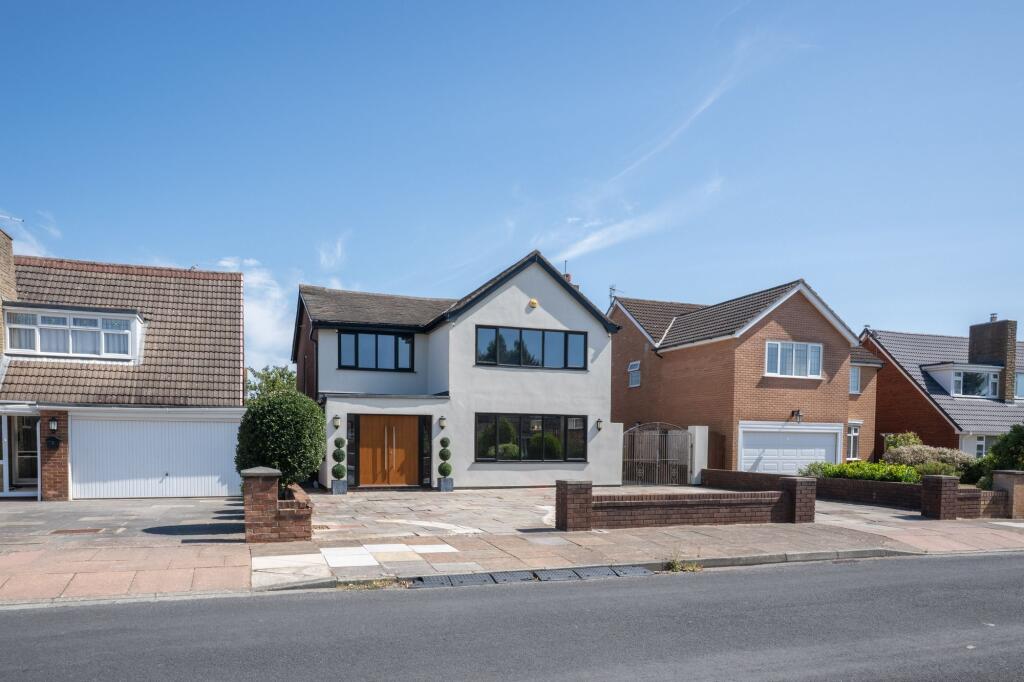 House in Sefton, Ainsdale
