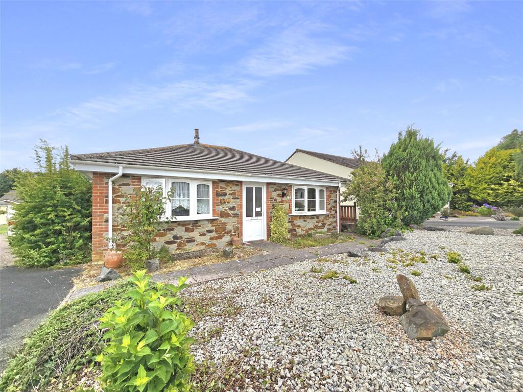 Main image of property: Southfields, Bridgerule, Holsworthy, Devon, EX22