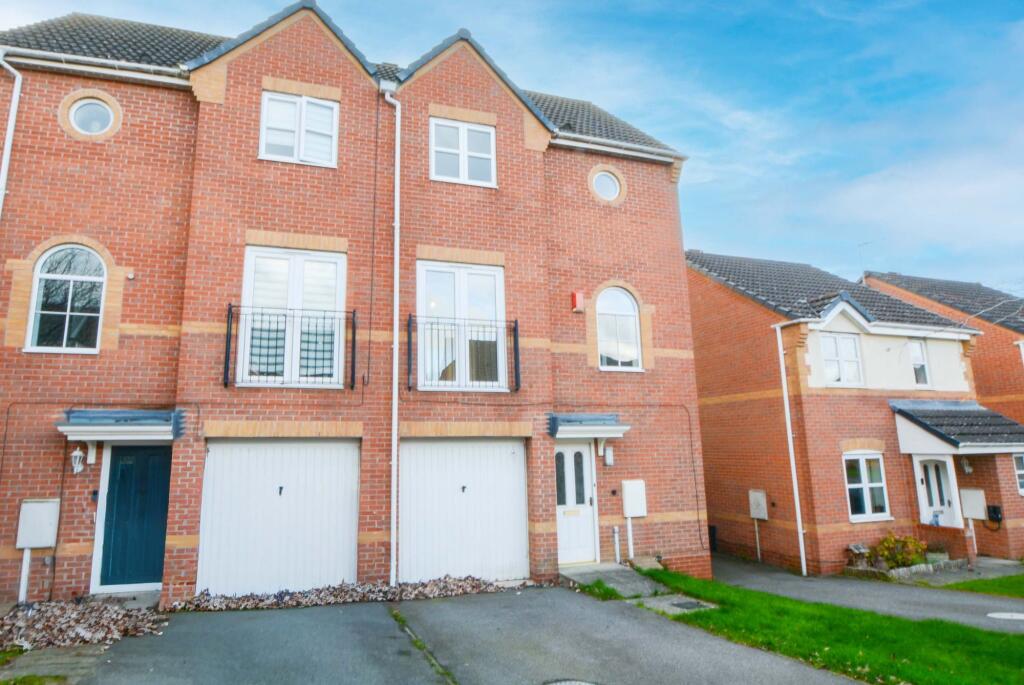 Main image of property: The Pastures, Oadby, Leicester