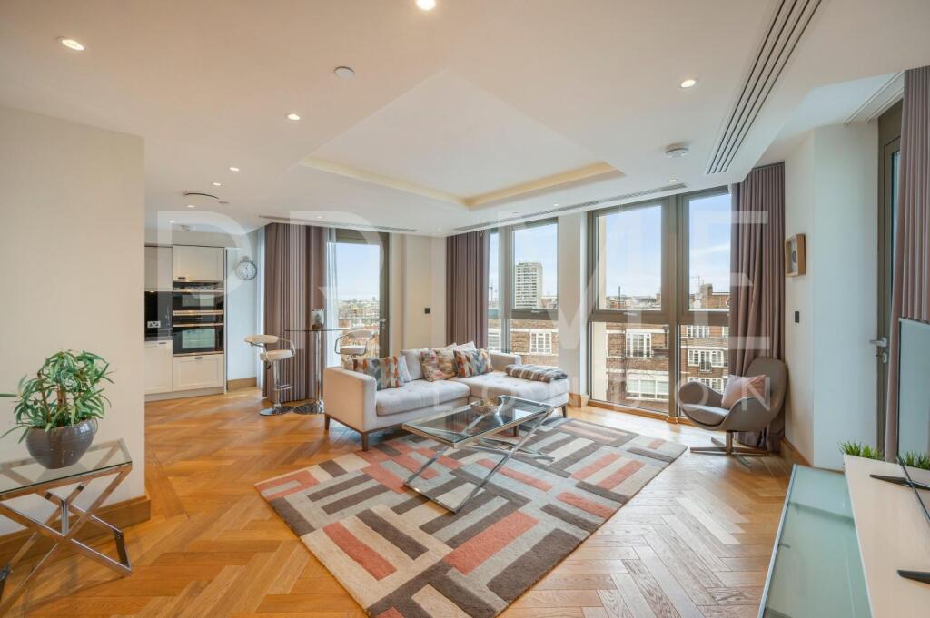 Main image of property: Abell House, 31 John Islip Street, Westminster