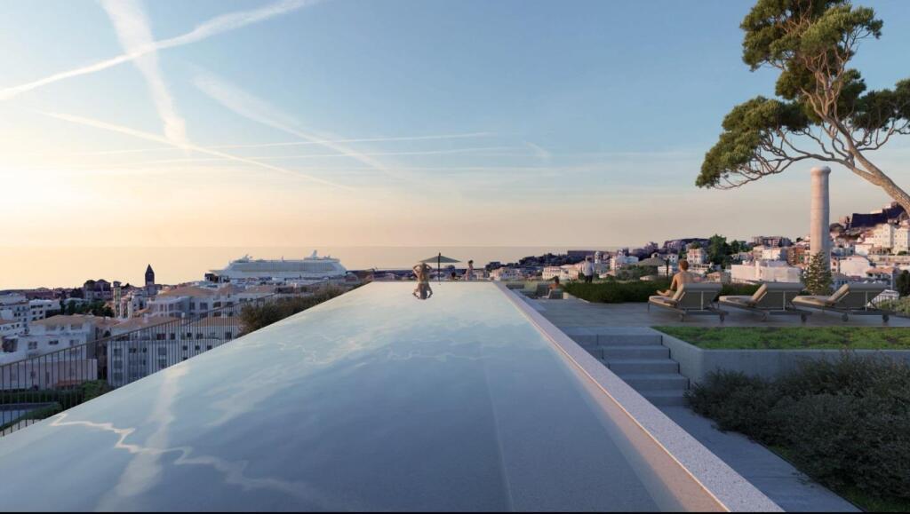 Main image of property: Madeira, Funchal