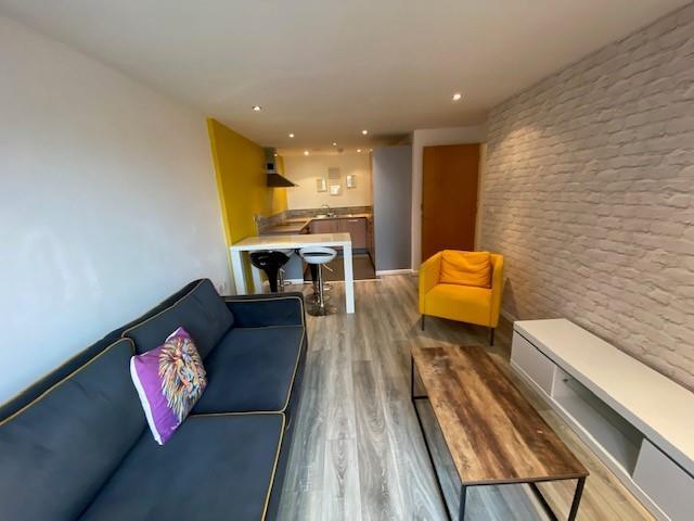 Main image of property: Oldham Street, Liverpool