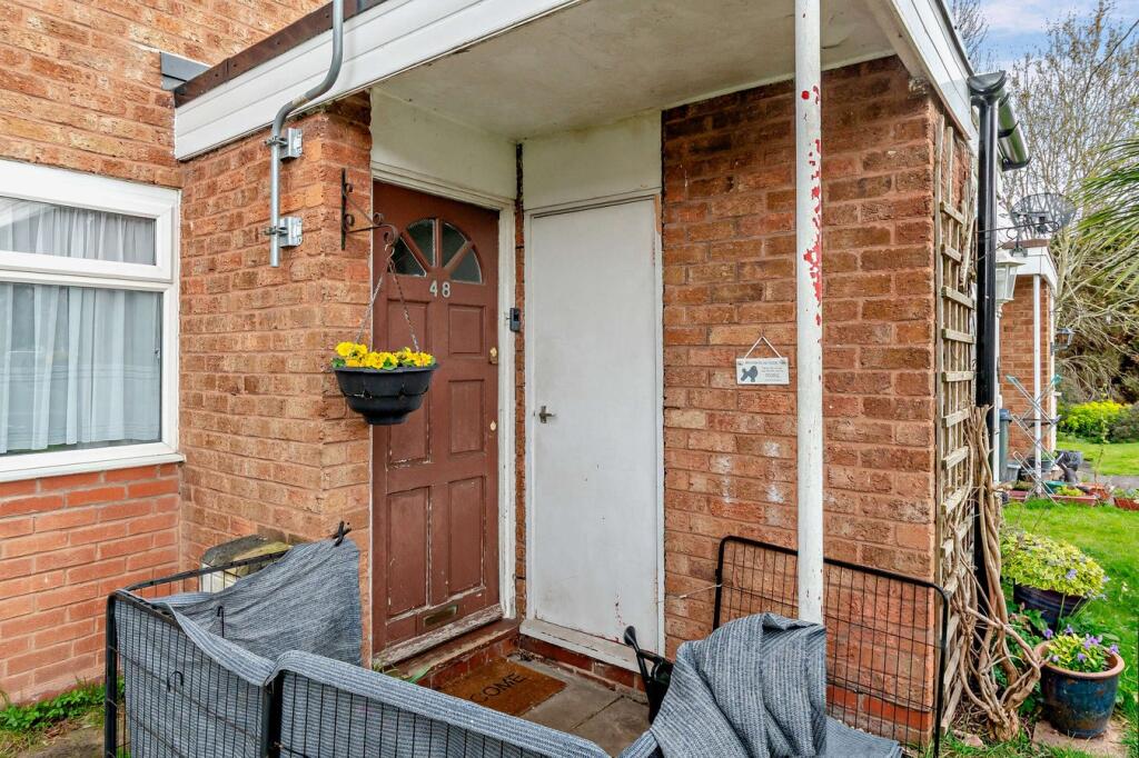 Additional image 16 of Avalon Close, Birmingham, B24