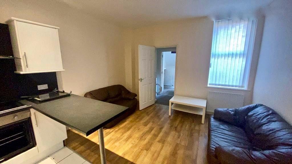 Main image of property: Oakland Road, Newcastle Upon Tyne, NE2