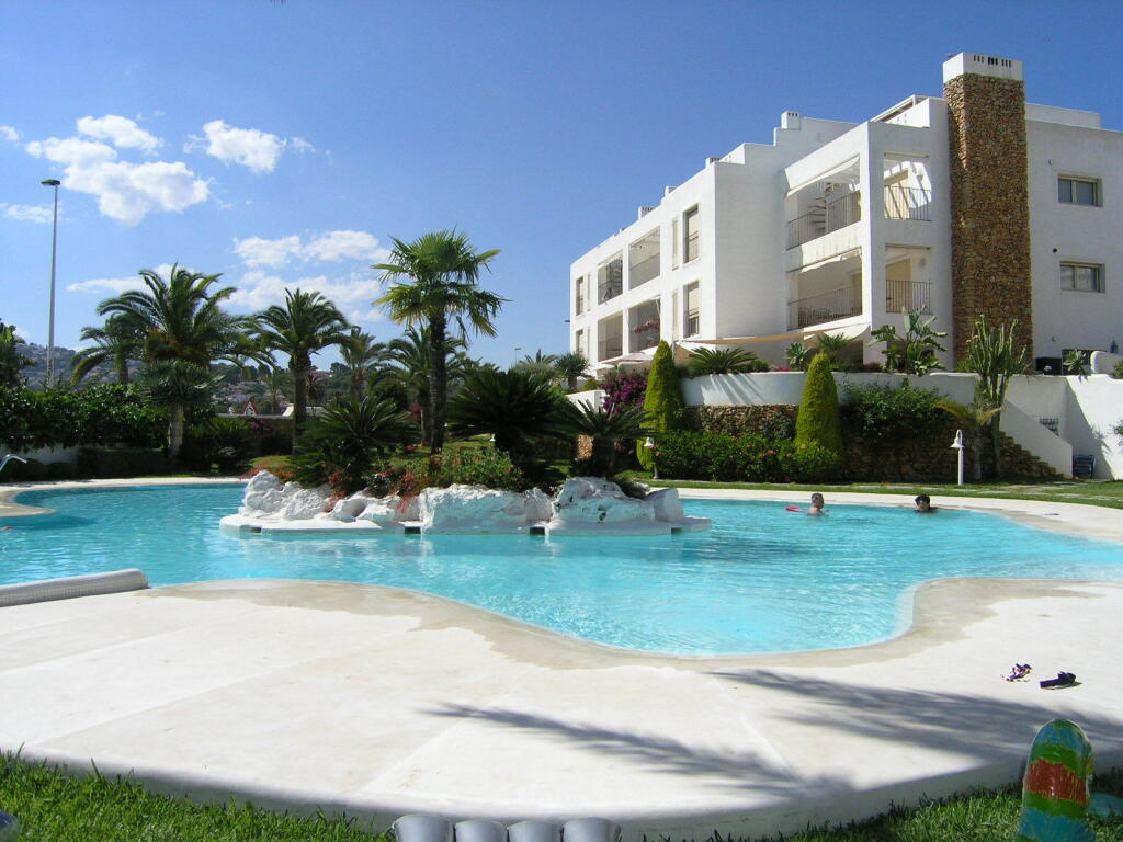 Main image of property: Valencia, Alicante, Moraira