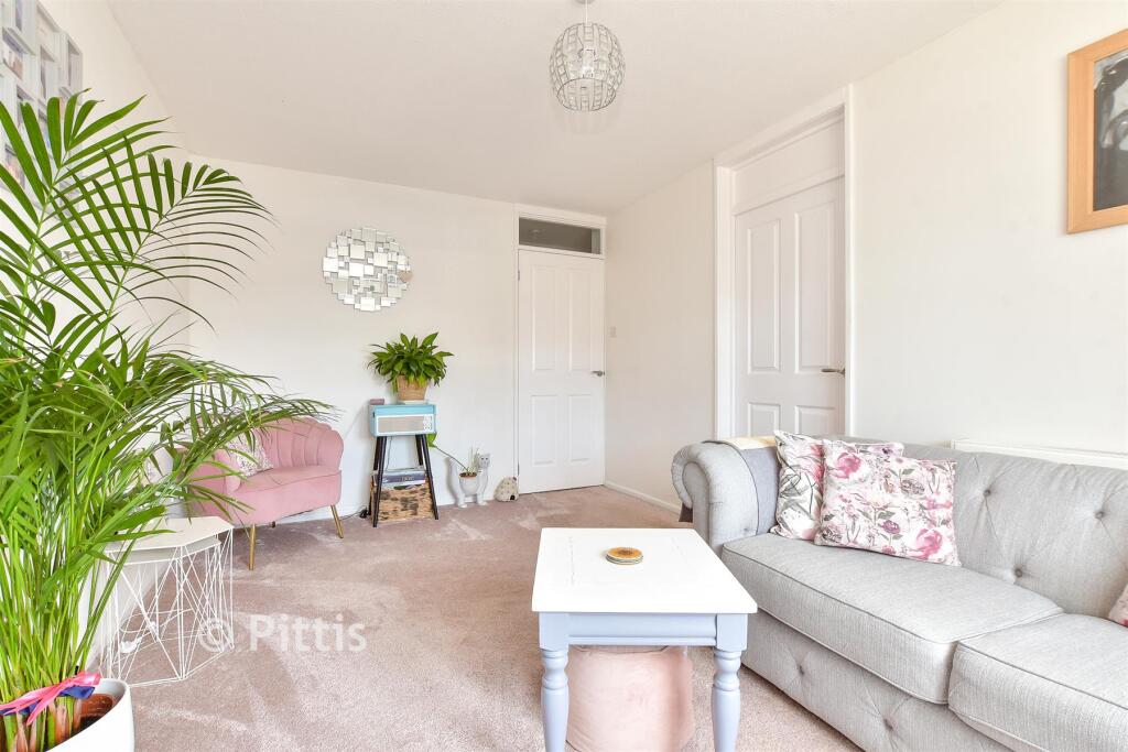 Apartment in Portsmouth - View 5