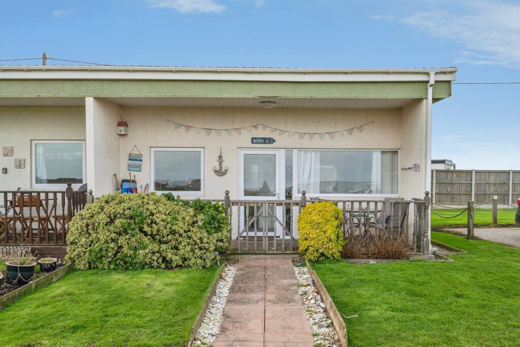 Main image of property: Mill Lane, Bacton, Norwich