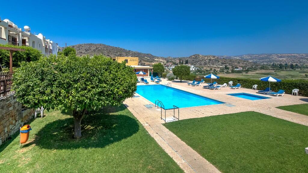 Main image of property: Pissouri, Limassol