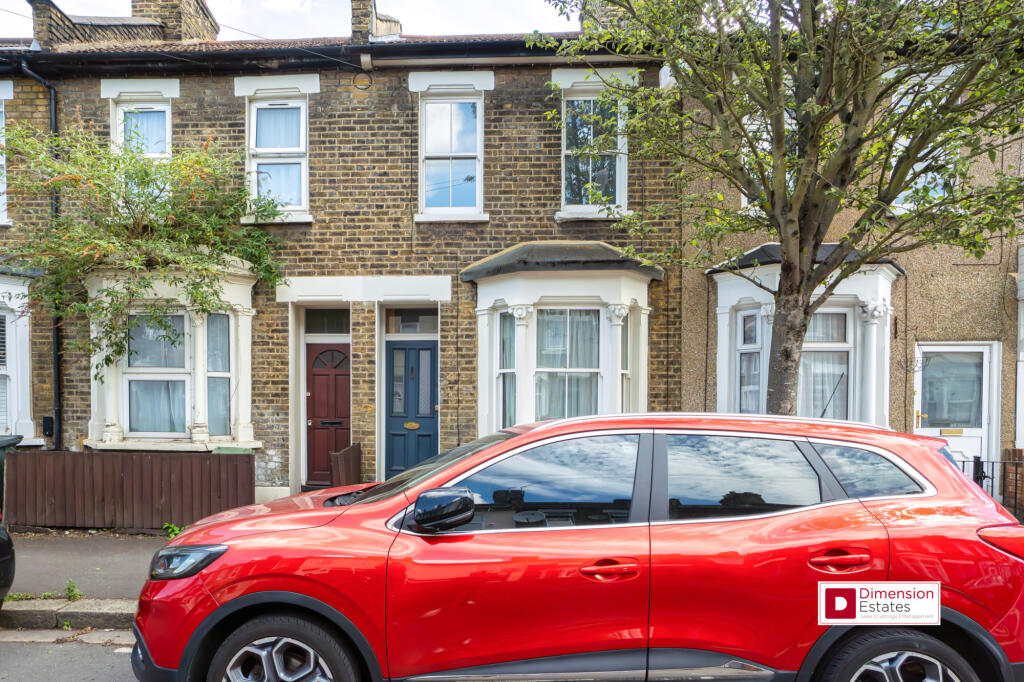 Main image of property: Aldworth Road, Stratford, London, E15