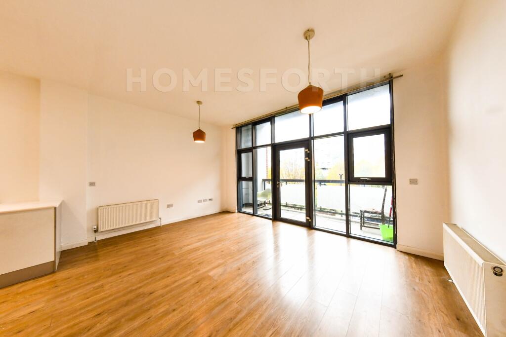 Main image of property: Watt Court, Multi Way, Hammersmith and Fulham, W3