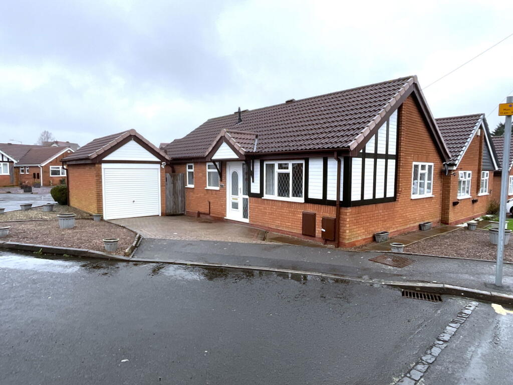 Main image of property: HALESOWEN, Birch Drive