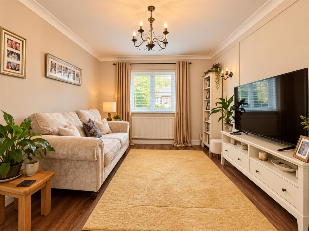 House in Ipswich - View 5