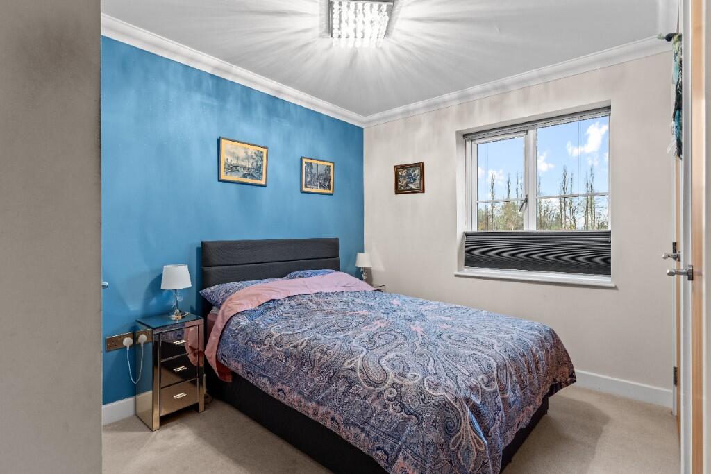 Additional image 15 of Millway Lodge, Great Alne Park, Woodland Drive, Alcester, Warwickshire, B49