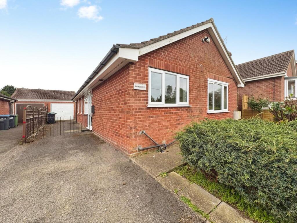 Main image of property: Upsall Road, South Kilvington, Thirsk