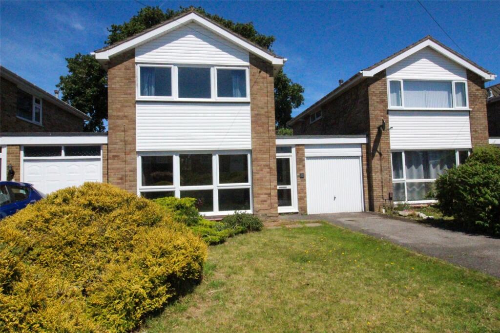 Main image of property: Flowers Close, Hamble, Southampton, Hampshire, SO31