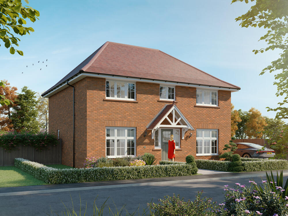 Main image of property: Hendricks Green
Goffs Lane
Goffs Oak
Hertfordshire
EN7 5QF