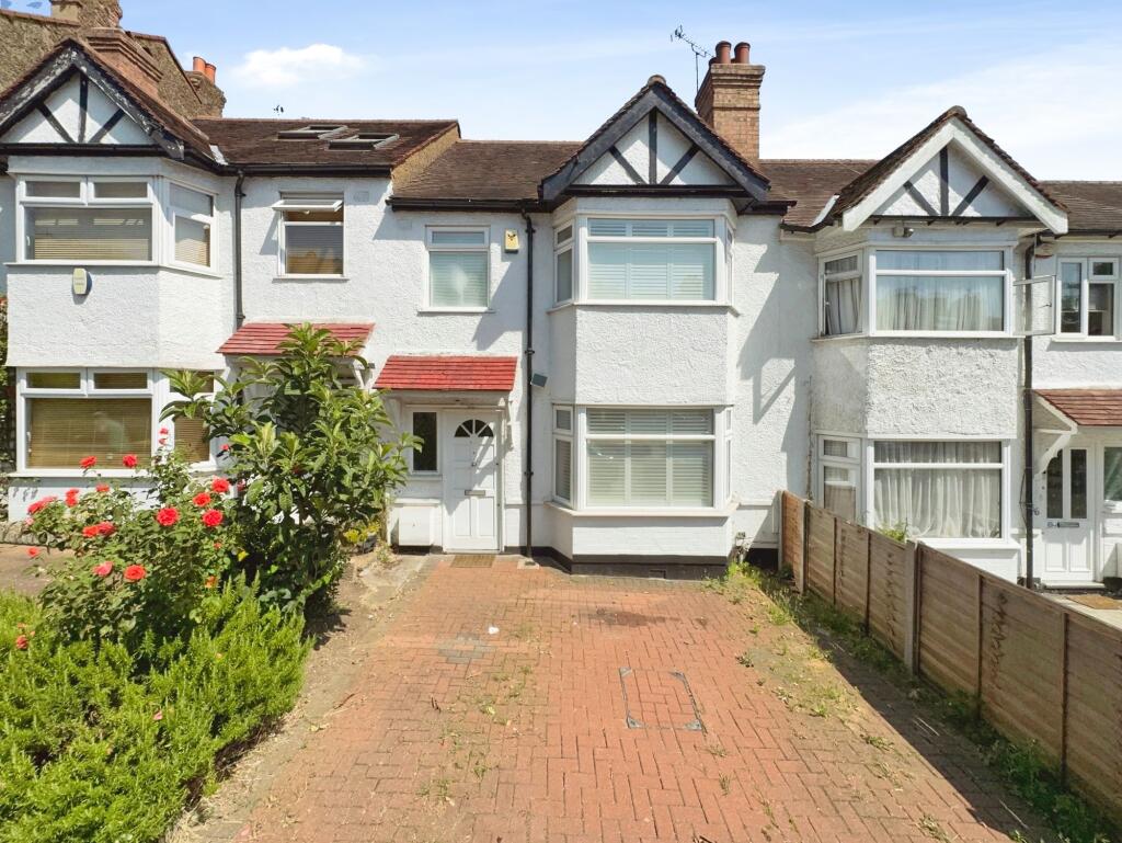 Main image of property: Alexandra Road, London, NW4