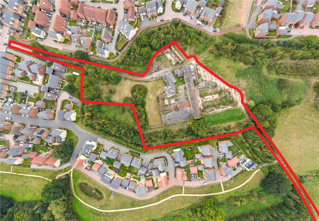 Main image of property: Lot 2 - Nerrols Farm, Maidenbrook, Nr. Taunton, Somerset, TA2