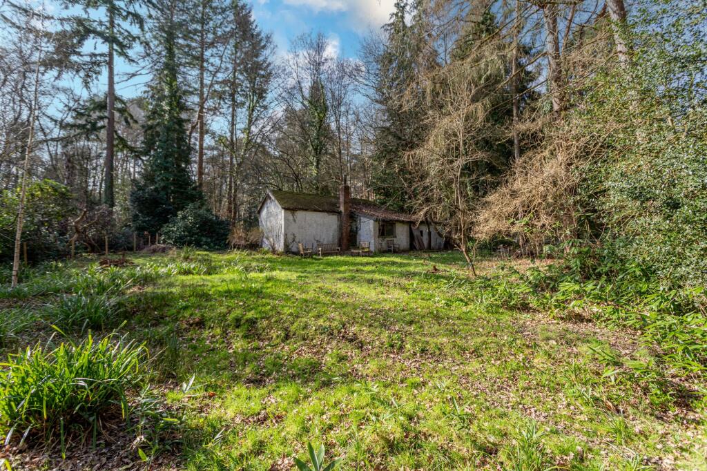 Hollybush Ride, Finchampstead, RG40 - View 4