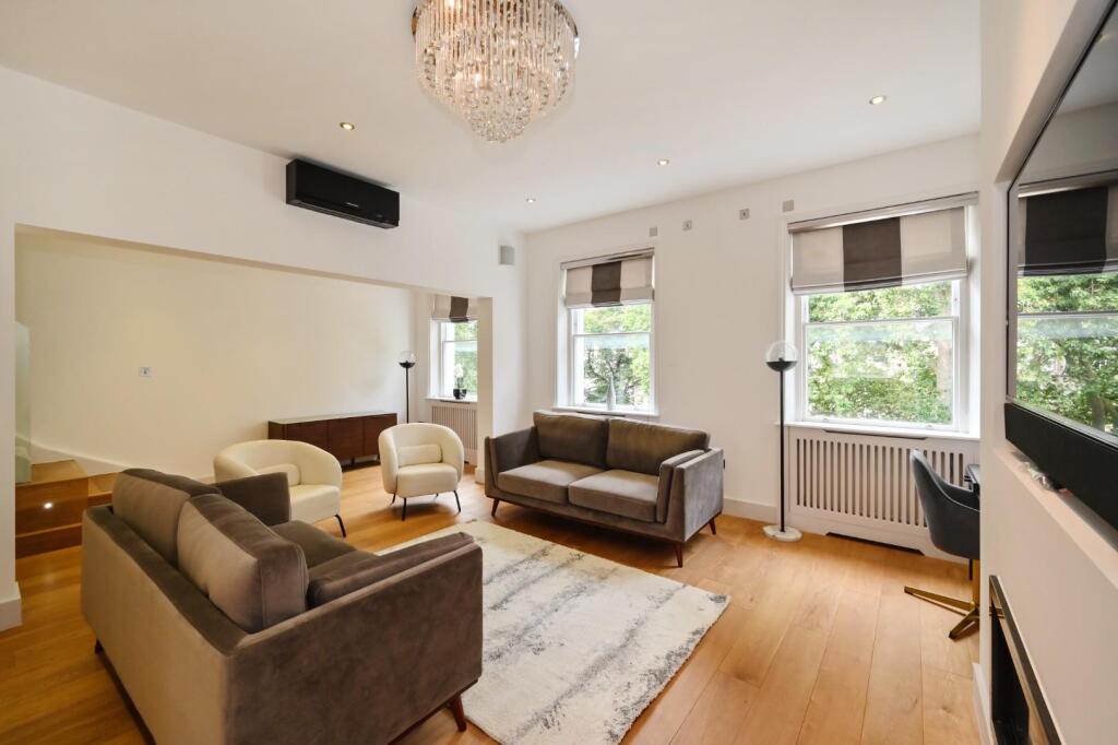 3 bedroom flat for rent