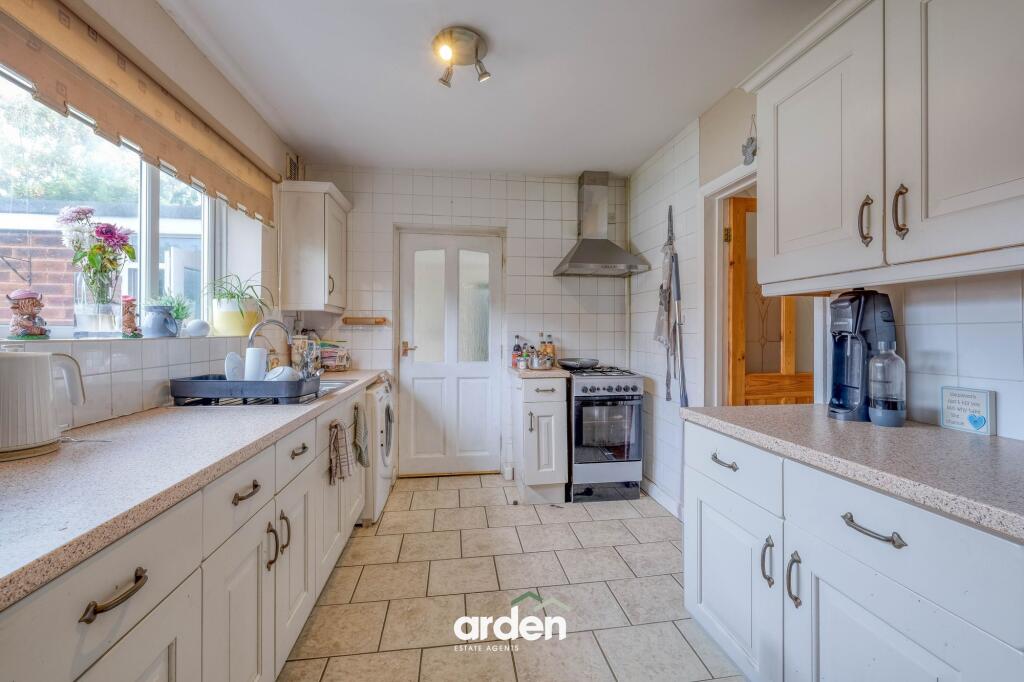 House in Redditch, Worcestershire - View 3