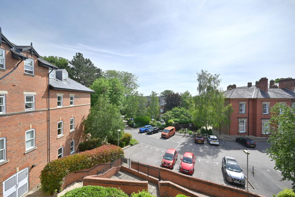 Main image of property: Steven Way, Ripon, HG4 2TJ