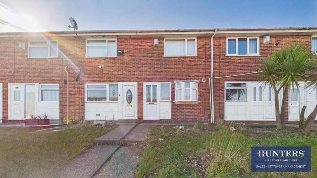 Main image of property: North Farm Avenue, Sunderland