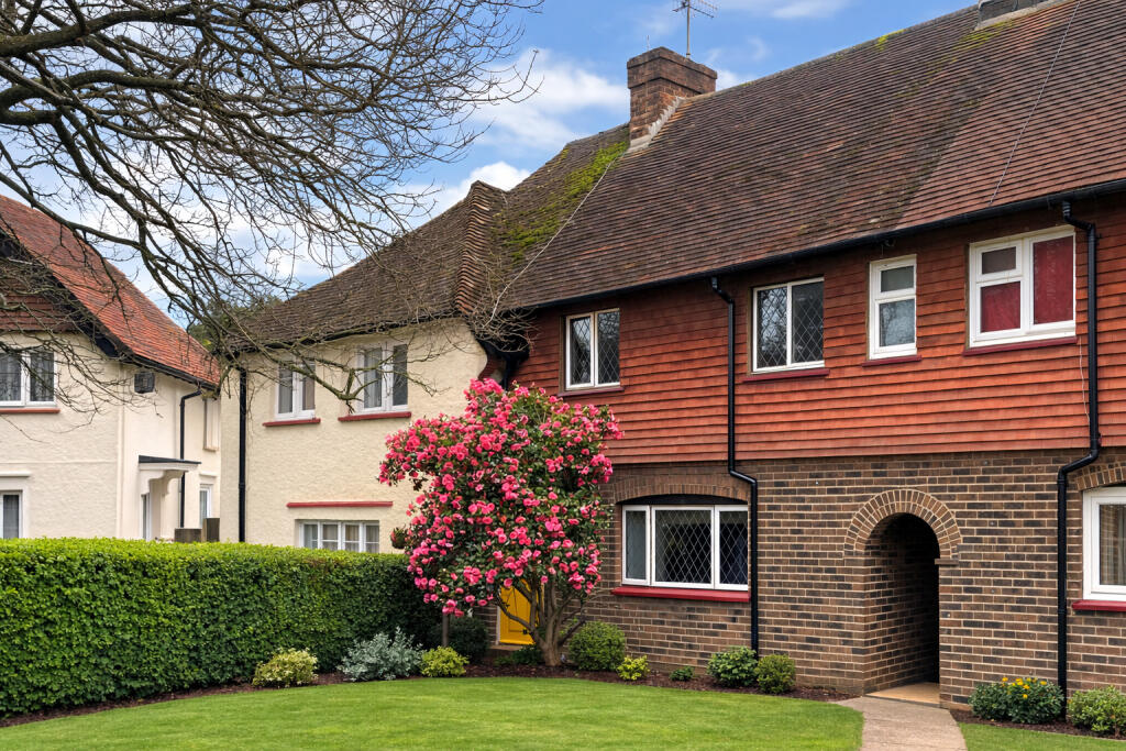 Main image of property: Eastbourne Road, Godstone, RH9