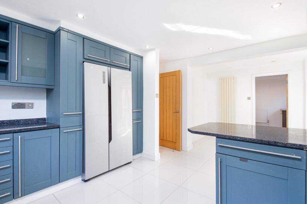 St. Wilfrids Court, Davenham, Northwich, CW9 photo 4