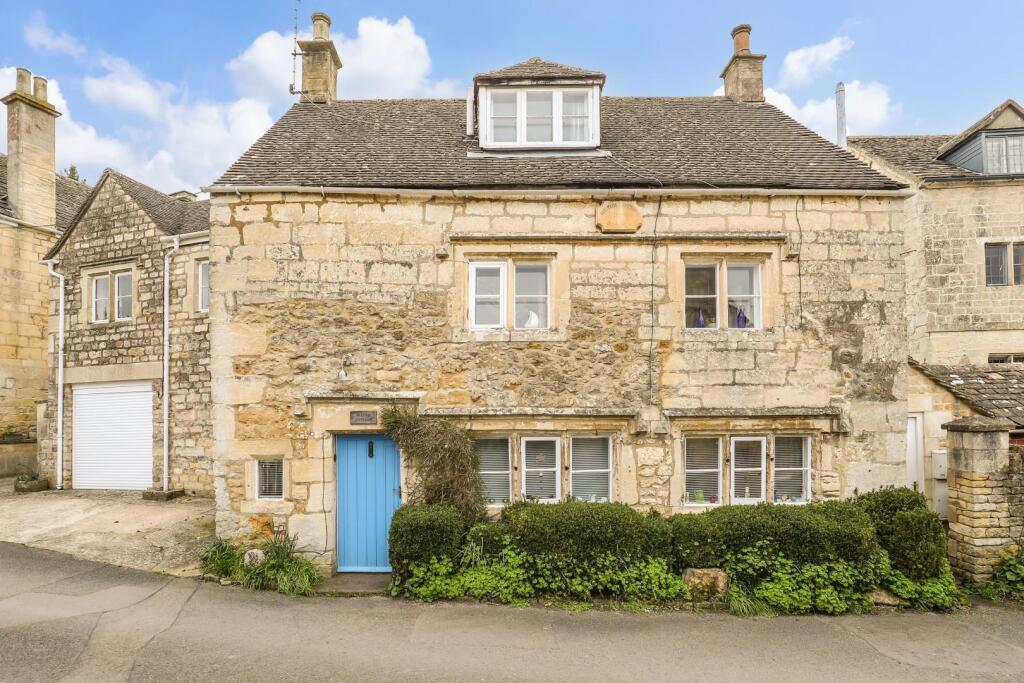 Main image of property: Vicarage Street, Painswick, Stroud