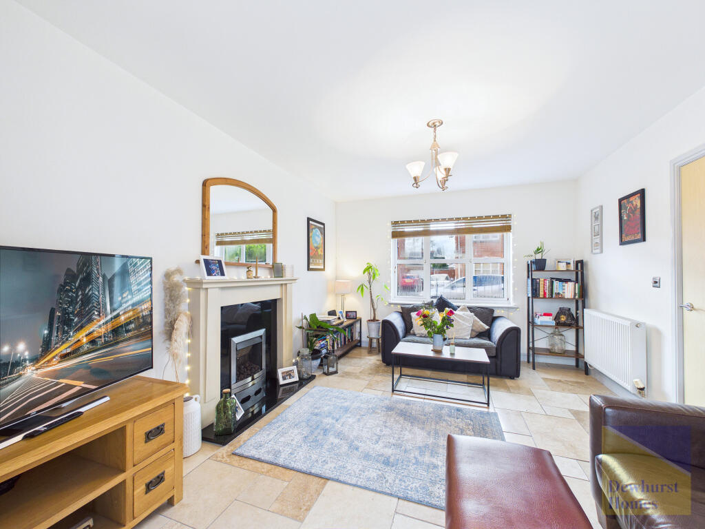 House in Preston, Longsands, Fulwood Row - View 5