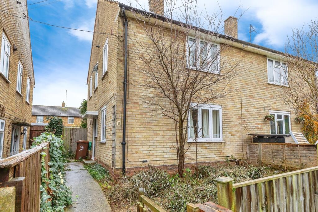 Main image of property: Bonnington Green, Rainham, Kent, ME8