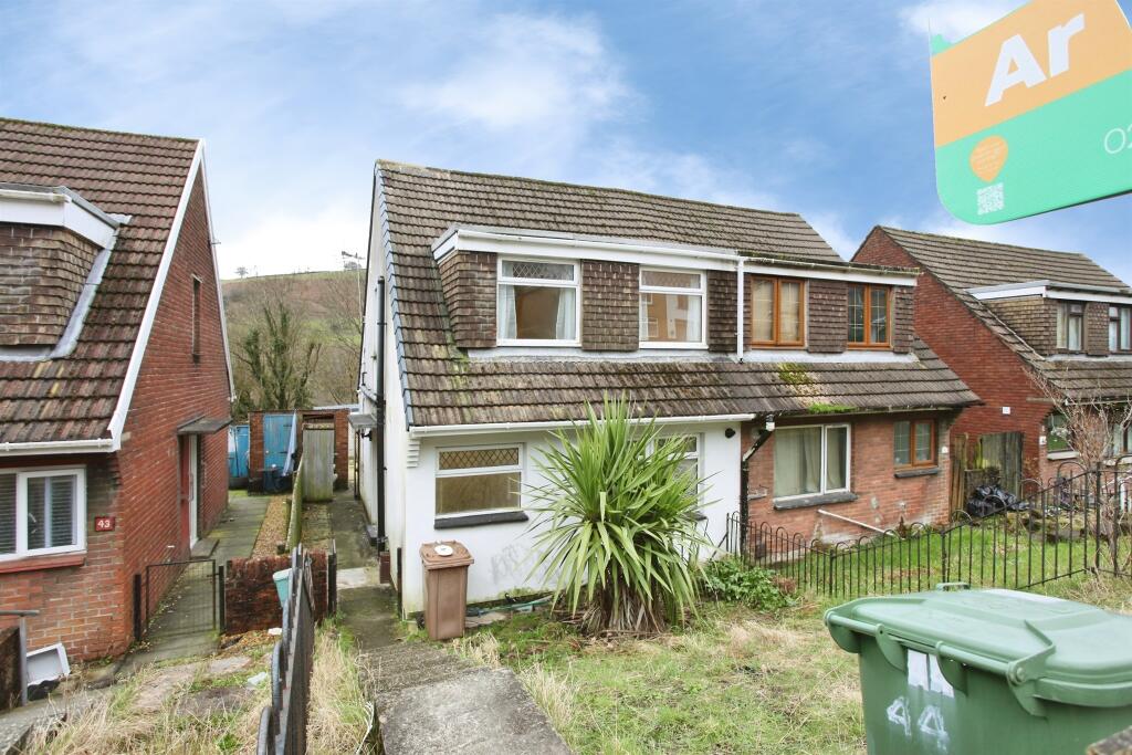 Main image of property: Graig Y Fedw, Abertridwr, Caerphilly