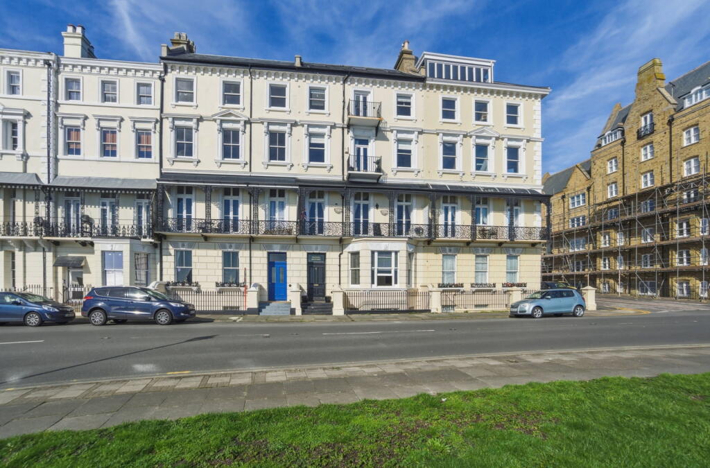 Main image of property: Victoria Parade, Ramsgate, CT11 8DE