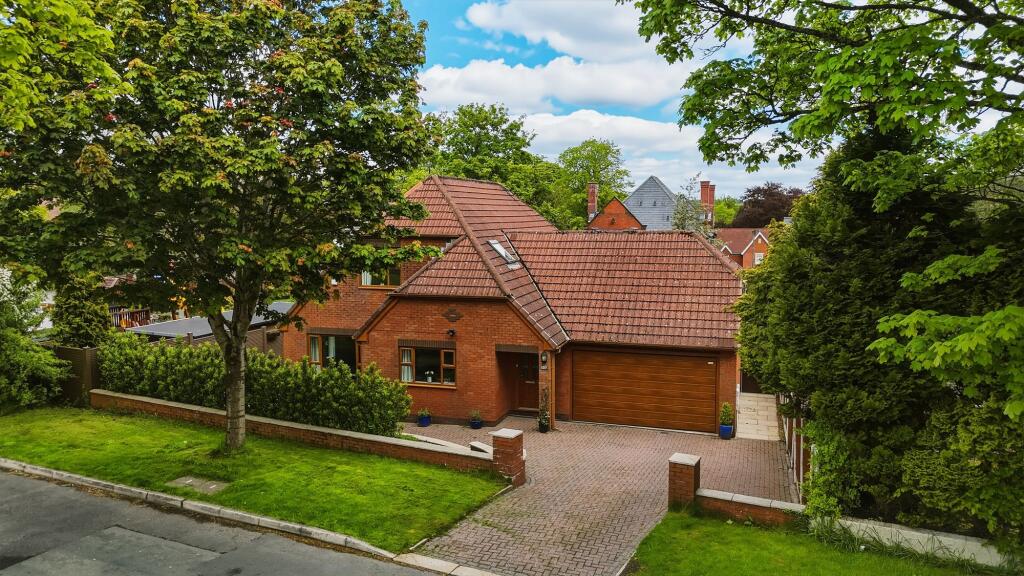 Hollins Lane, Baxenden, Accrington, BB5